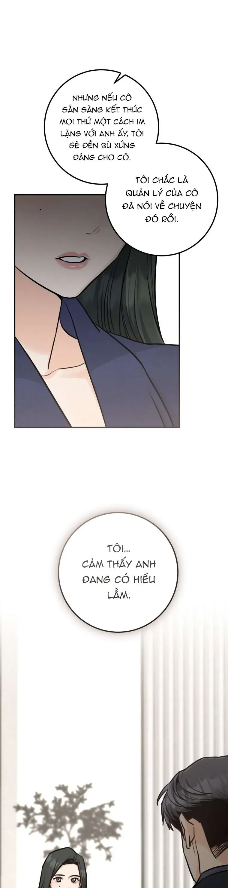 Chuyện Kết Hôn Chapter 40 - 11