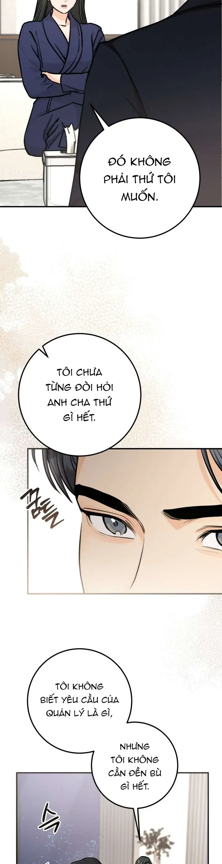 Chuyện Kết Hôn Chapter 40 - 12
