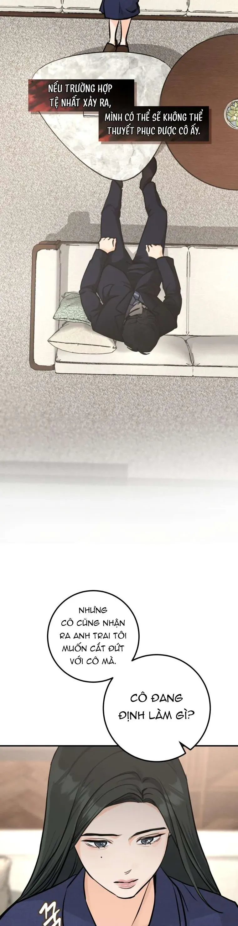 Chuyện Kết Hôn Chapter 40 - 14