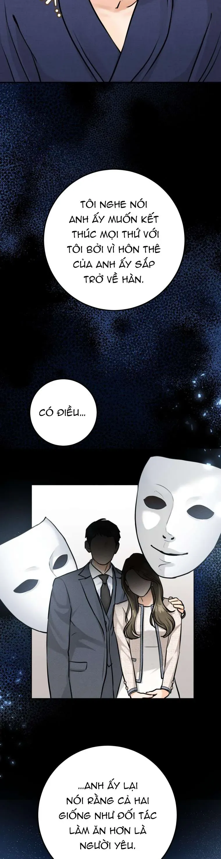 Chuyện Kết Hôn Chapter 40 - 15