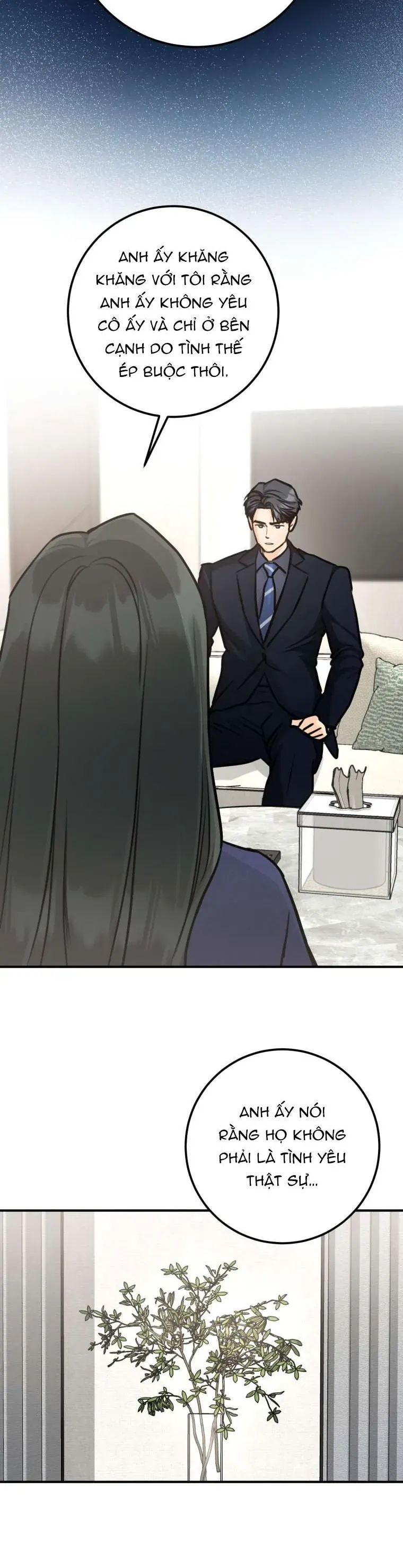 Chuyện Kết Hôn Chapter 40 - 16