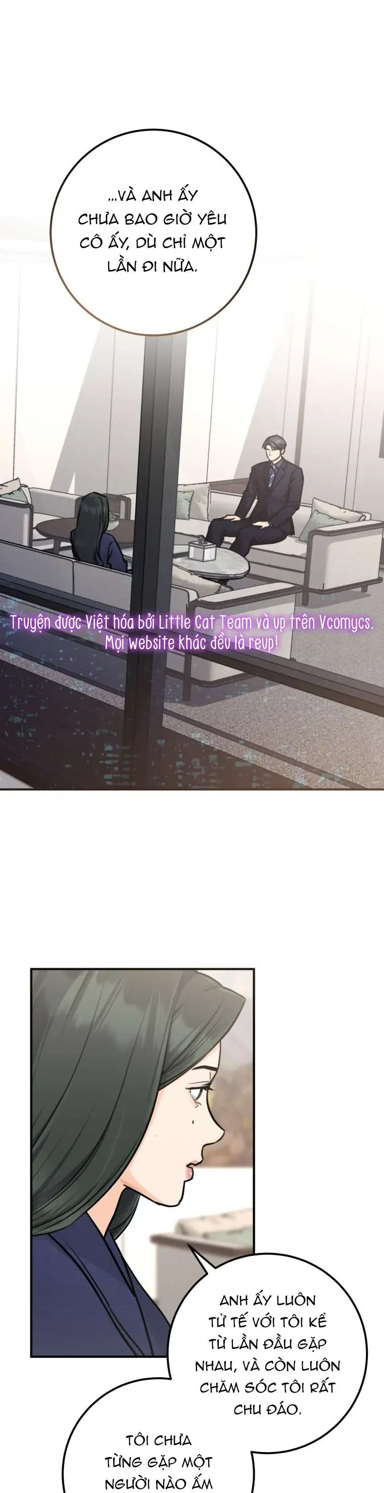 Chuyện Kết Hôn Chapter 40 - 17