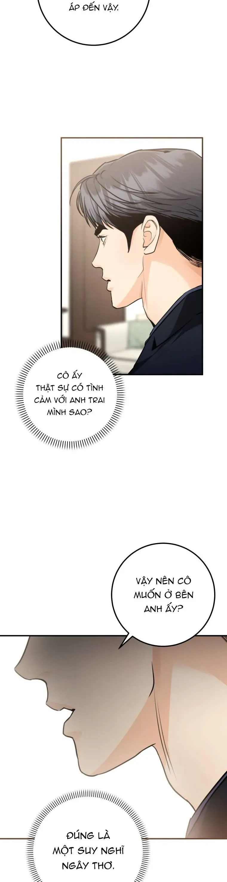 Chuyện Kết Hôn Chapter 40 - 18