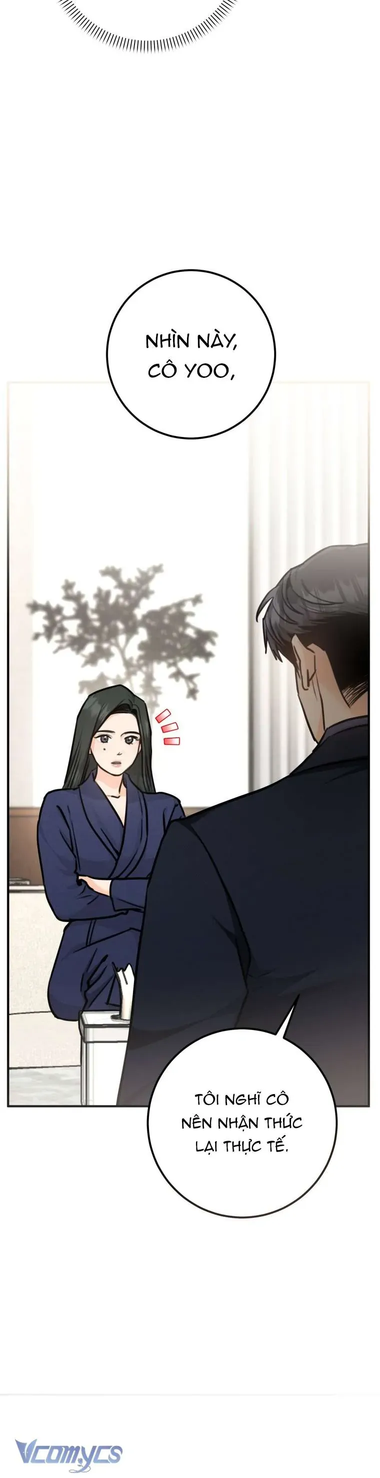 Chuyện Kết Hôn Chapter 40 - 19