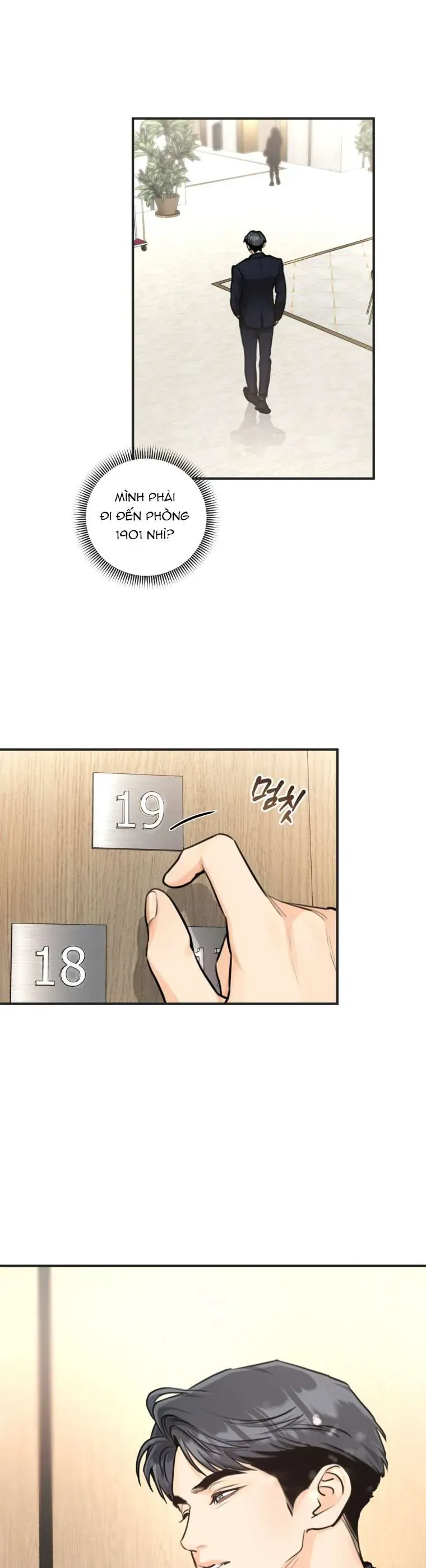 Chuyện Kết Hôn Chapter 40 - 20