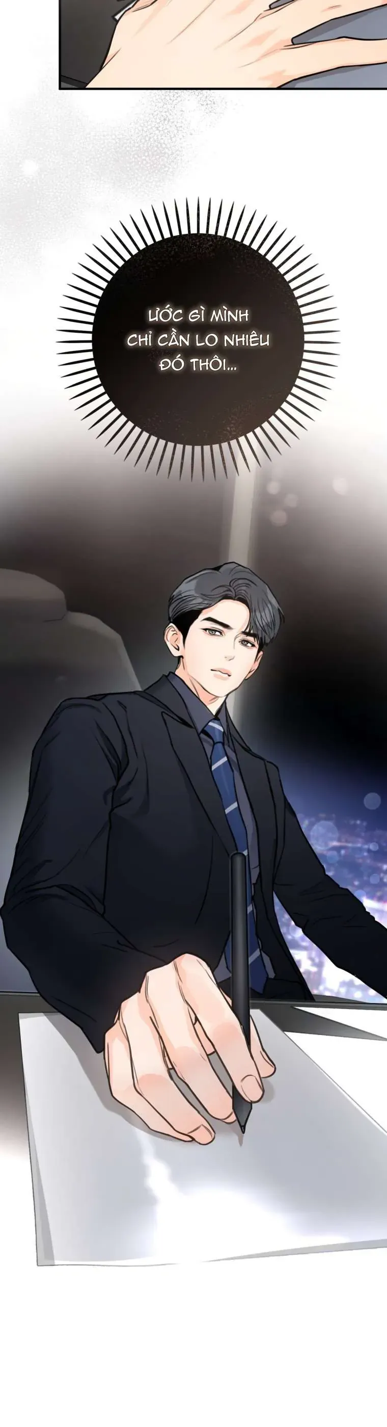 Chuyện Kết Hôn Chapter 40 - 3