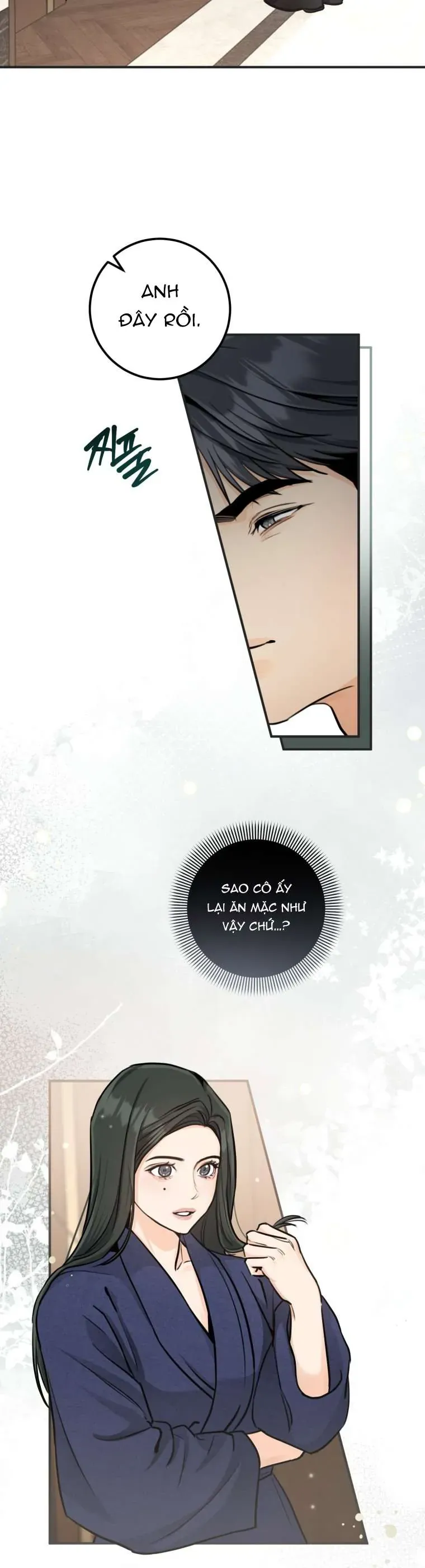 Chuyện Kết Hôn Chapter 40 - 22