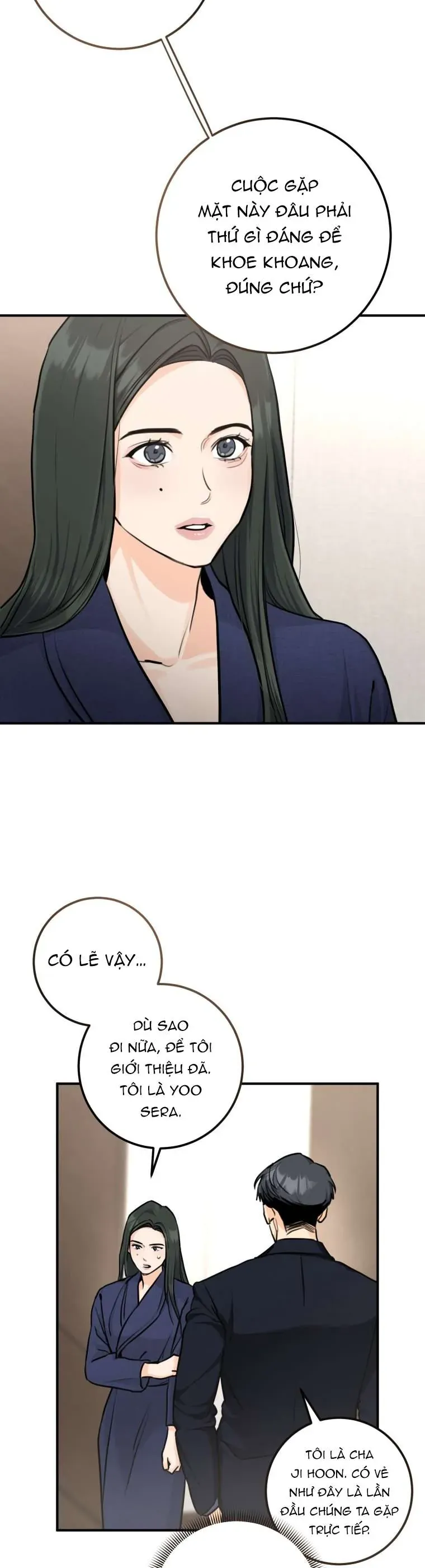 Chuyện Kết Hôn Chapter 40 - 24