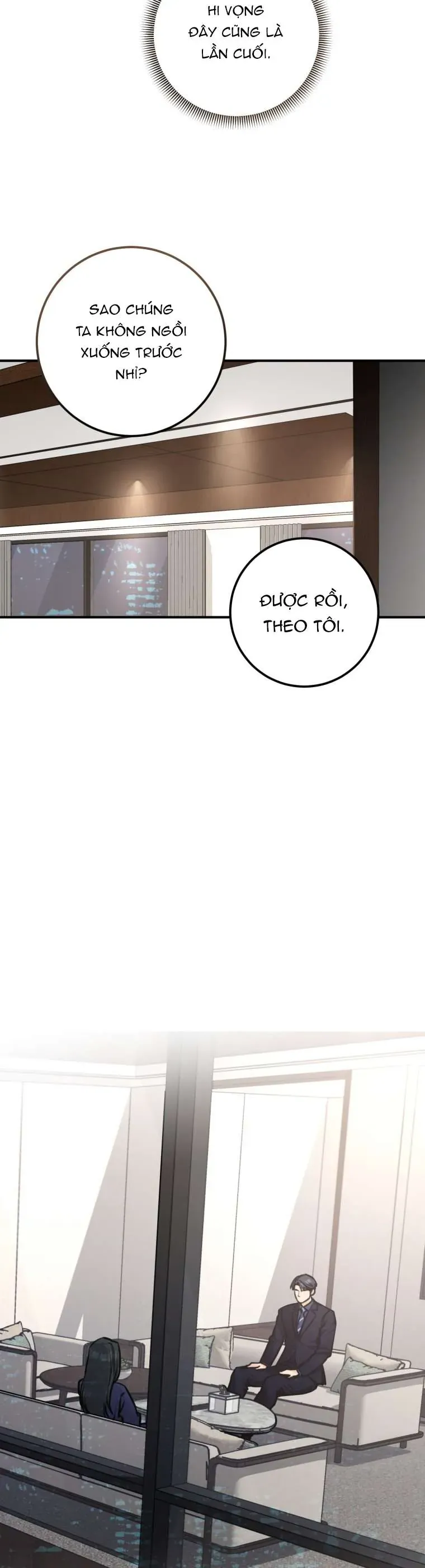 Chuyện Kết Hôn Chapter 40 - 25