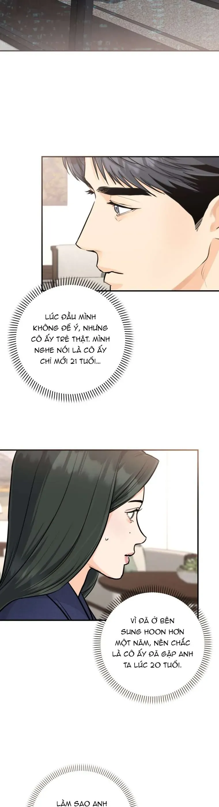 Chuyện Kết Hôn Chapter 40 - 26