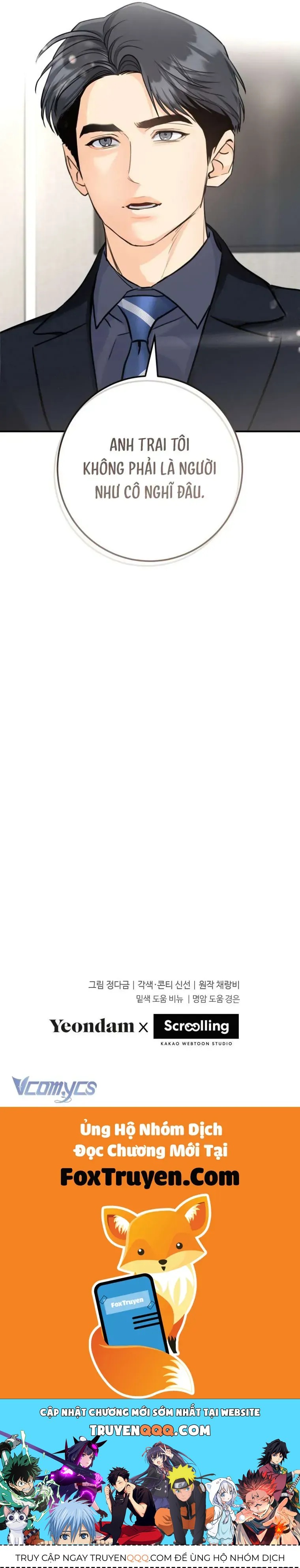 Chuyện Kết Hôn Chapter 40 - 30