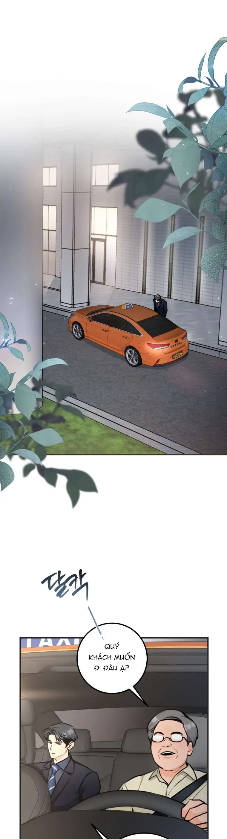 Chuyện Kết Hôn Chapter 40 - 4
