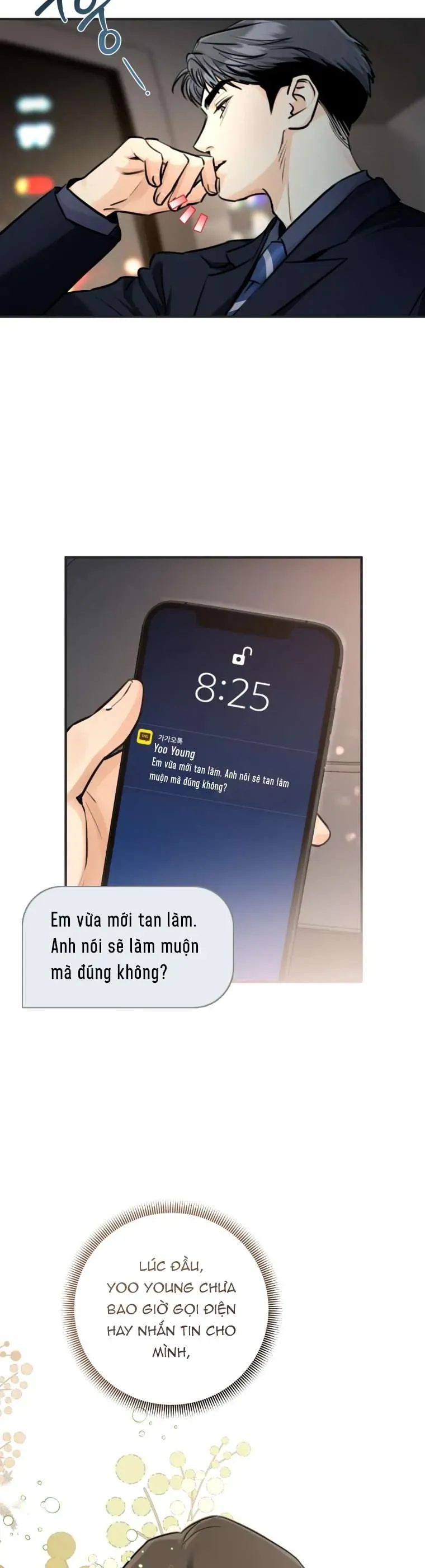 Chuyện Kết Hôn Chapter 40 - 6