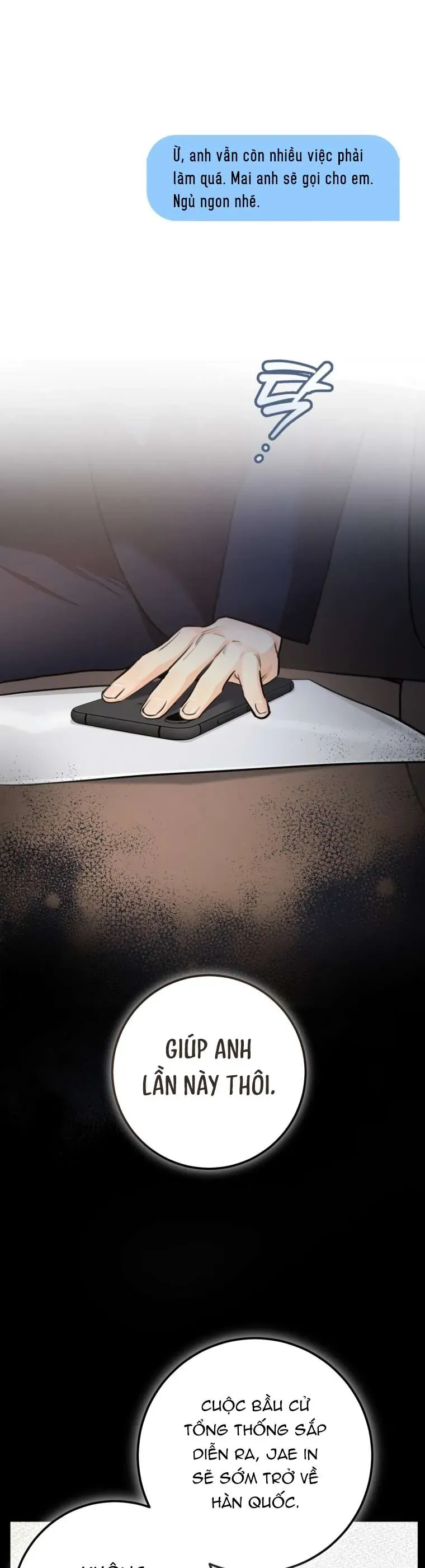 Chuyện Kết Hôn Chapter 40 - 8