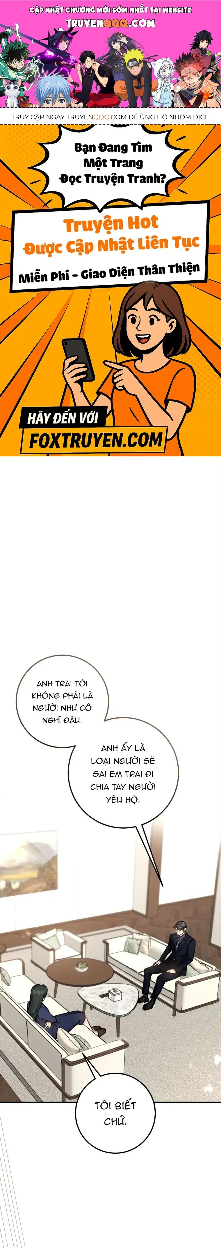 Chuyện Kết Hôn Chapter 41 - 1