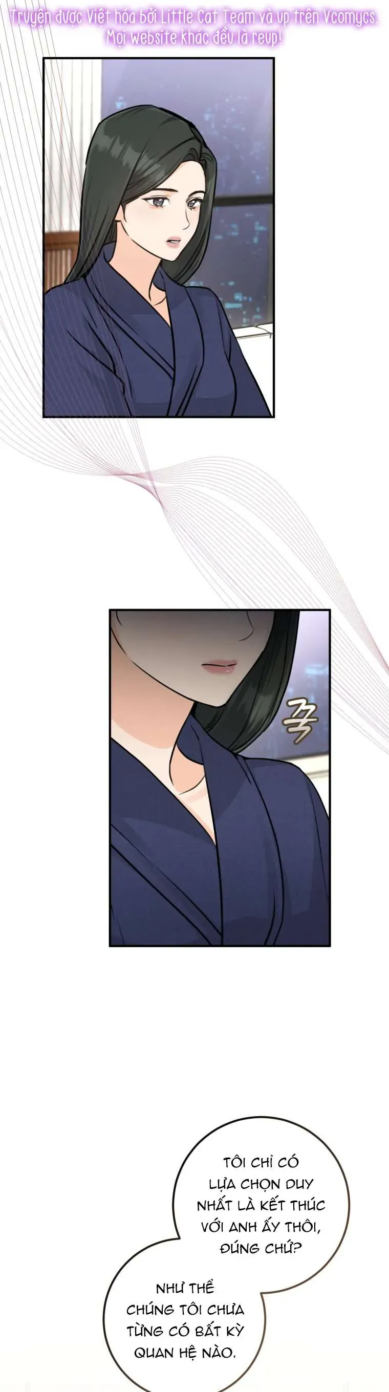 Chuyện Kết Hôn Chapter 41 - 2