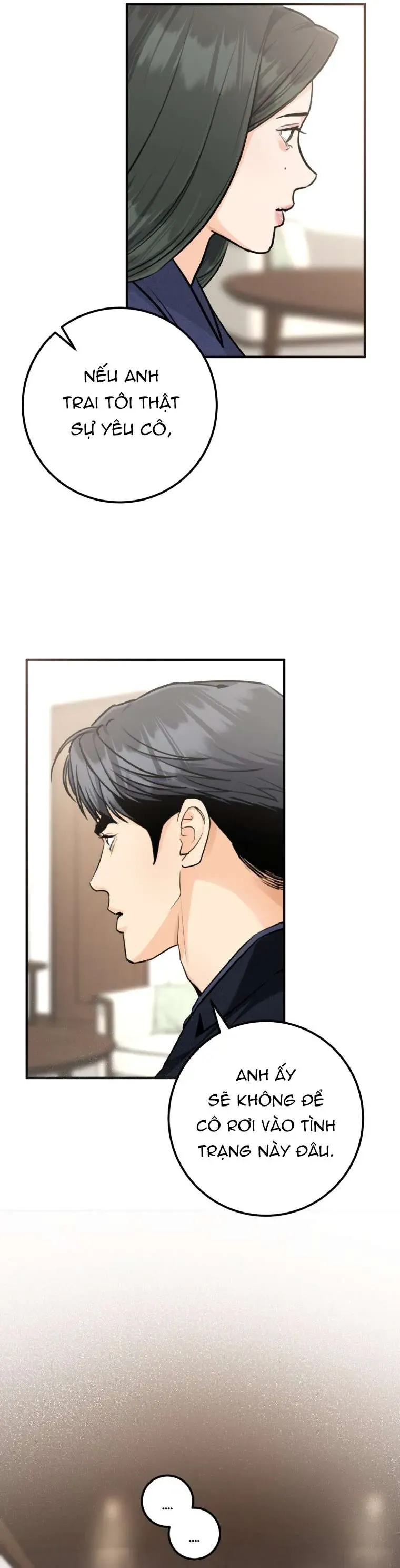 Chuyện Kết Hôn Chapter 41 - 11