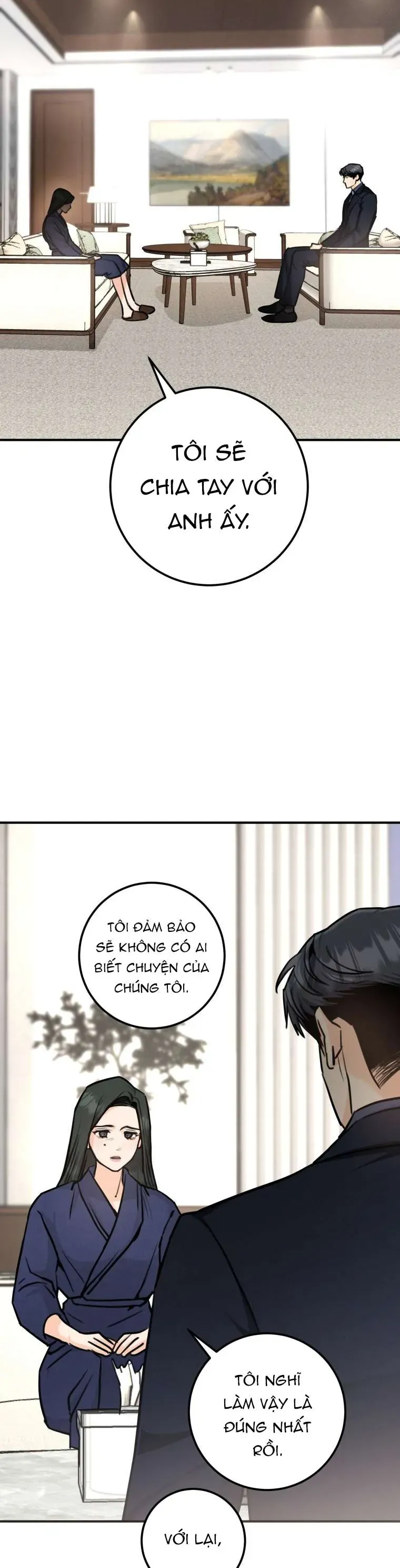 Chuyện Kết Hôn Chapter 41 - 12