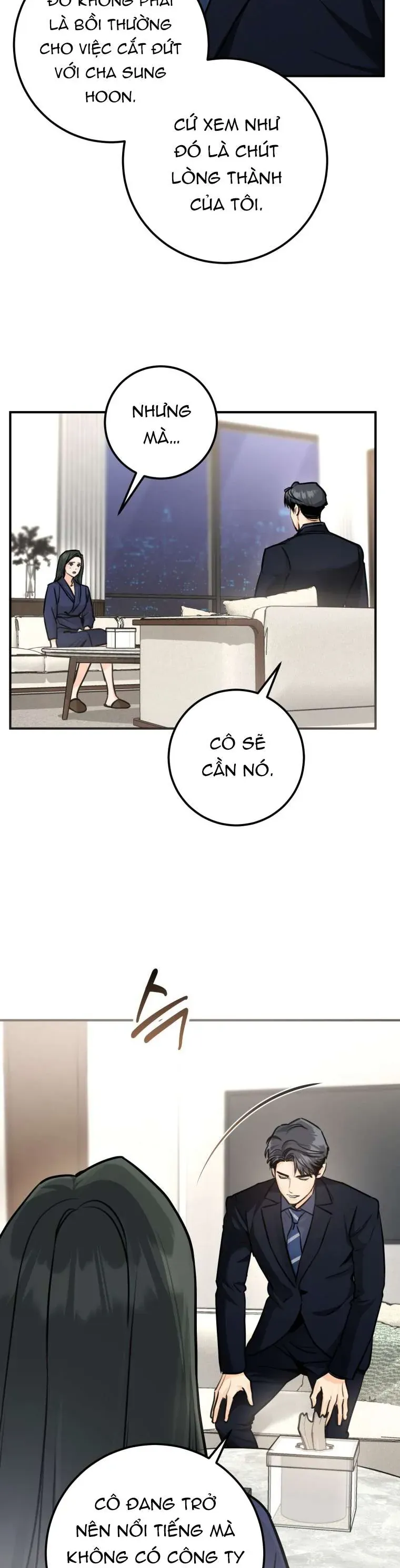 Chuyện Kết Hôn Chapter 41 - 14