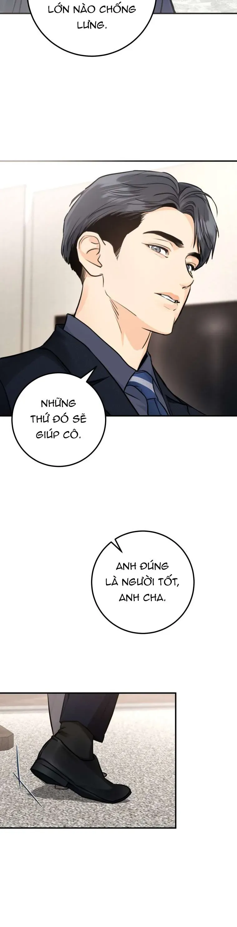 Chuyện Kết Hôn Chapter 41 - 15