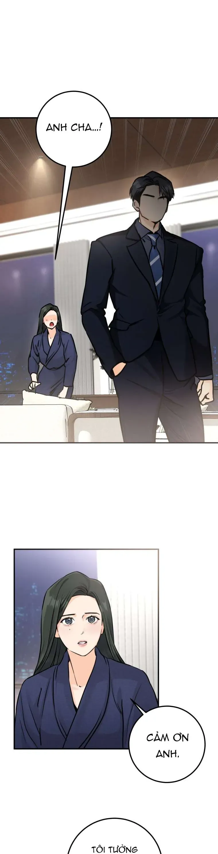 Chuyện Kết Hôn Chapter 41 - 17