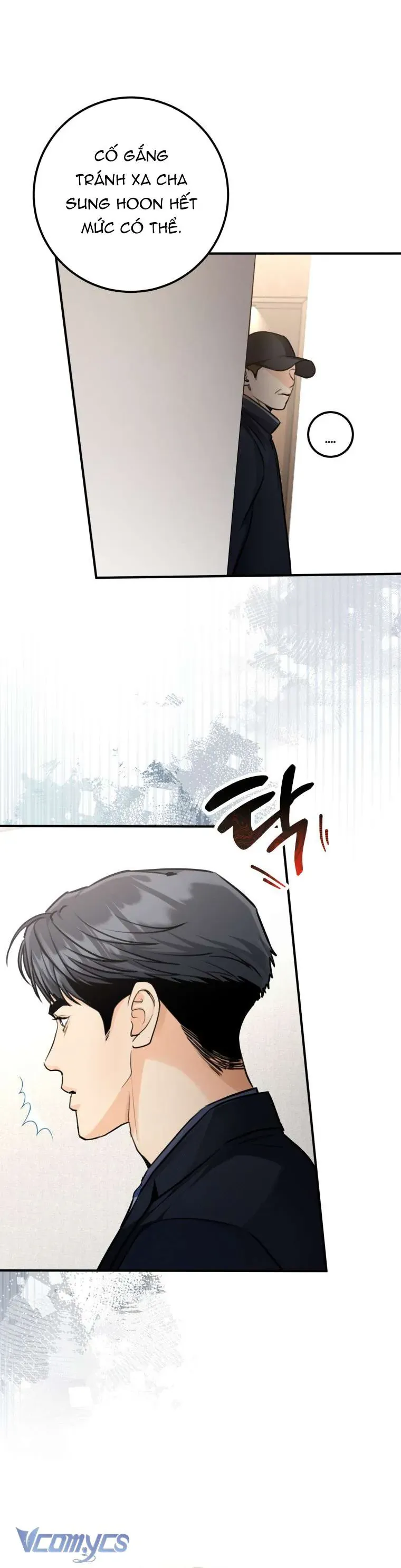 Chuyện Kết Hôn Chapter 41 - 19