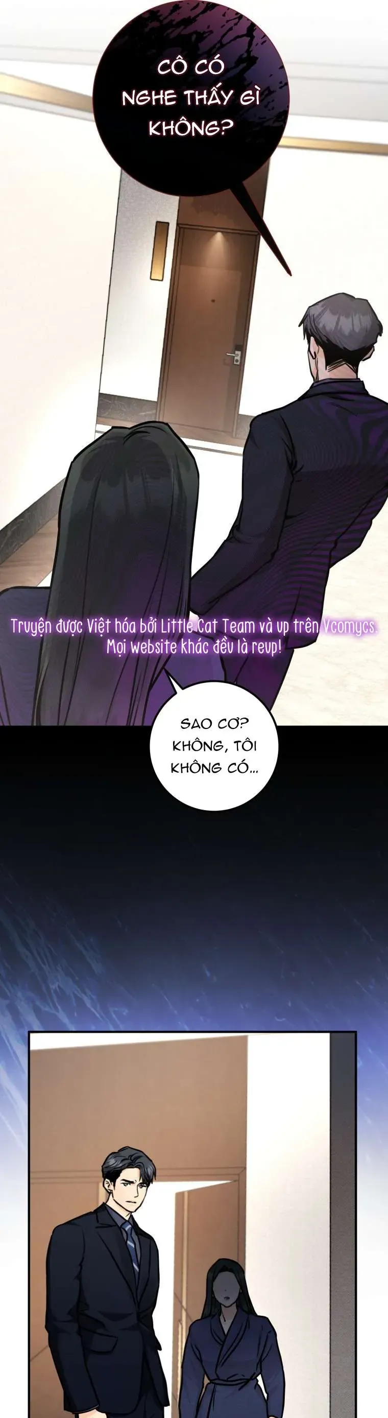 Chuyện Kết Hôn Chapter 41 - 20