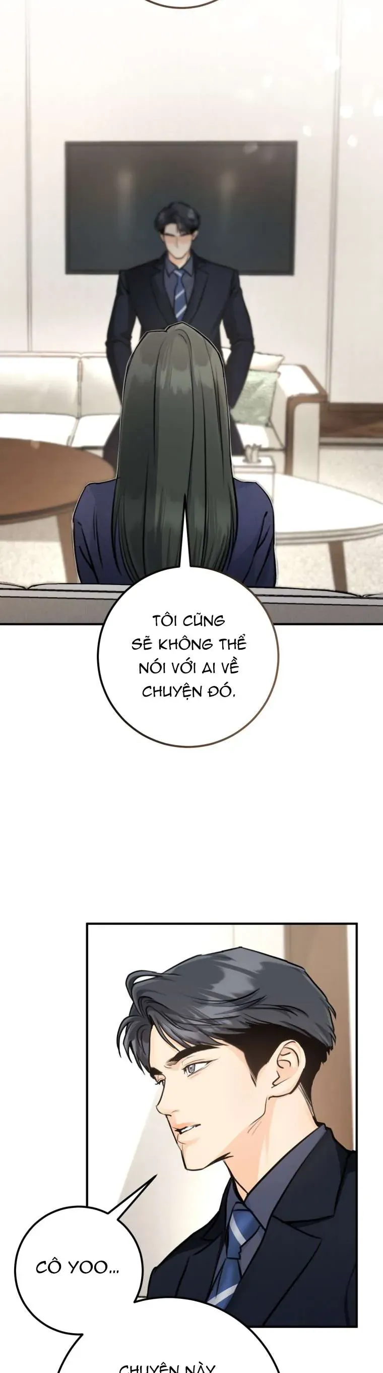 Chuyện Kết Hôn Chapter 41 - 3