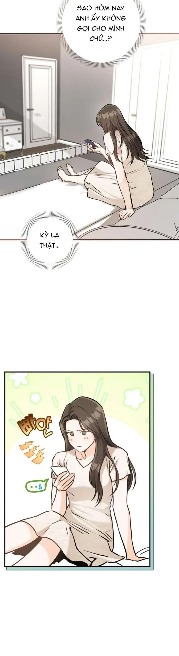 Chuyện Kết Hôn Chapter 41 - 23