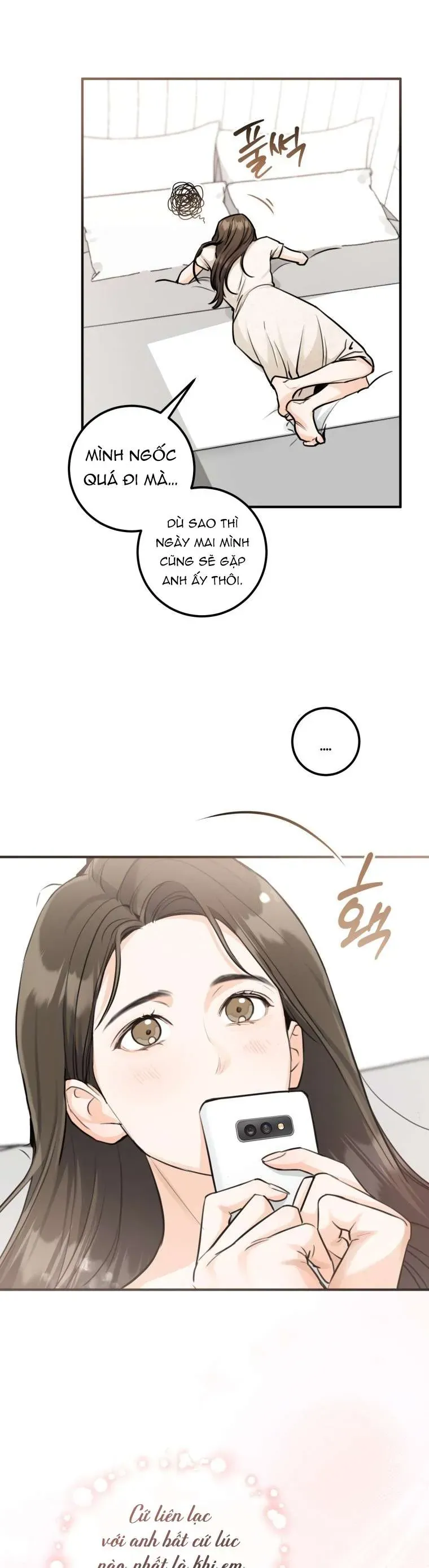 Chuyện Kết Hôn Chapter 41 - 24