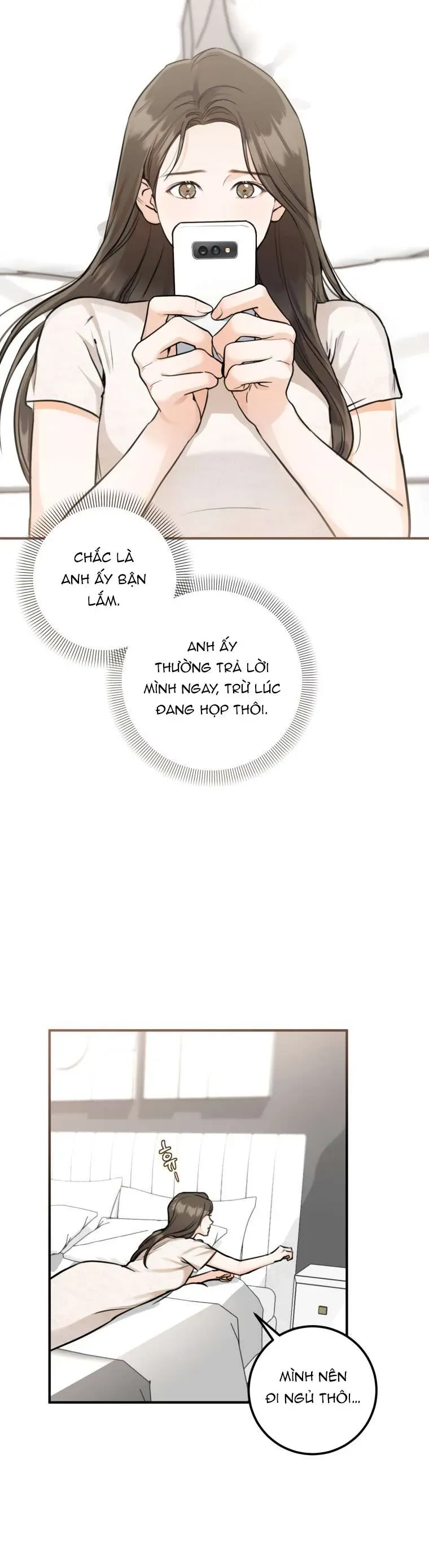 Chuyện Kết Hôn Chapter 41 - 26