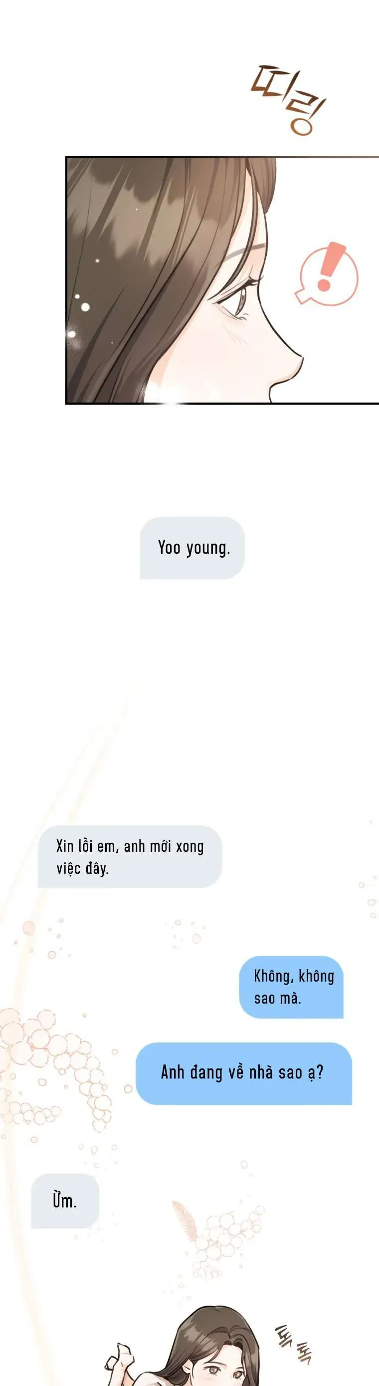 Chuyện Kết Hôn Chapter 41 - 27