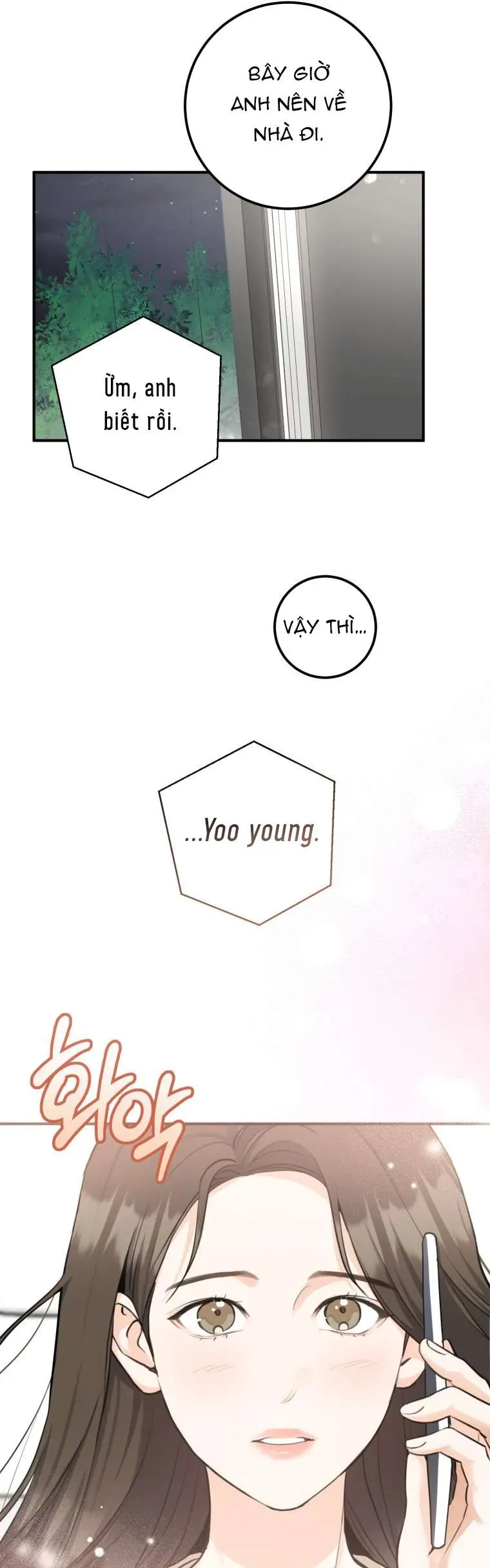 Chuyện Kết Hôn Chapter 41 - 30