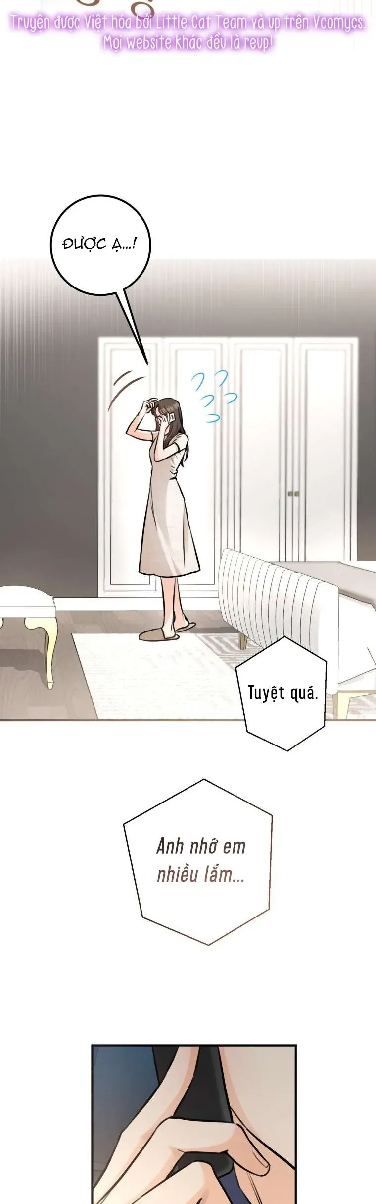 Chuyện Kết Hôn Chapter 41 - 32