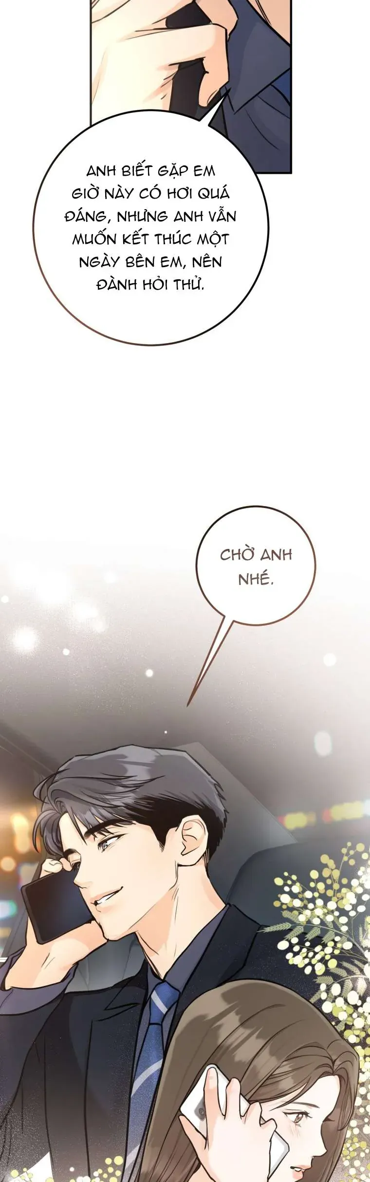 Chuyện Kết Hôn Chapter 41 - 33