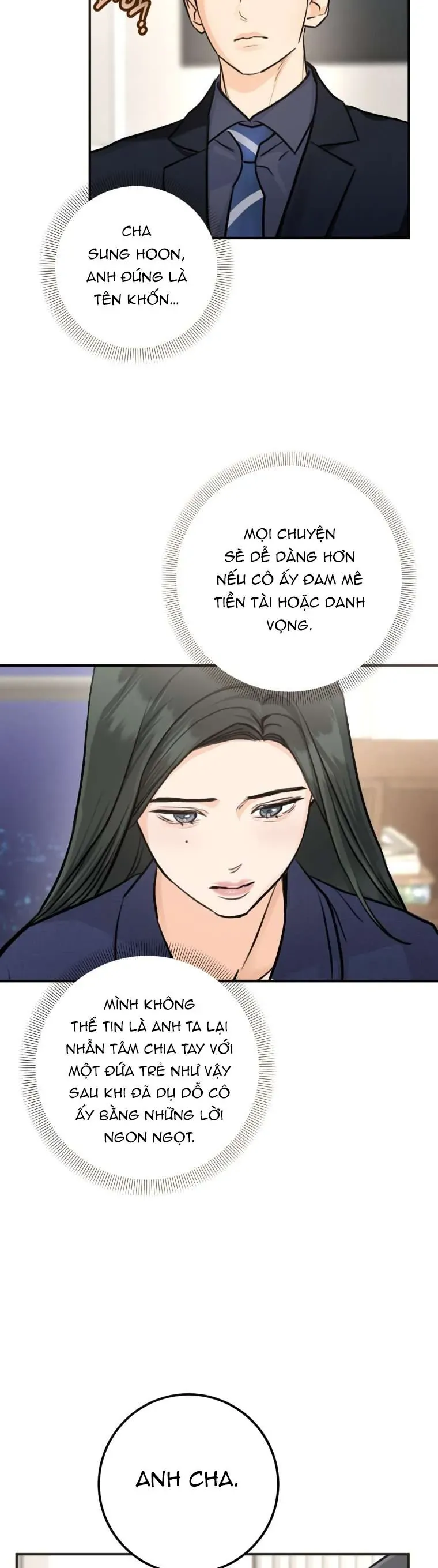 Chuyện Kết Hôn Chapter 41 - 6