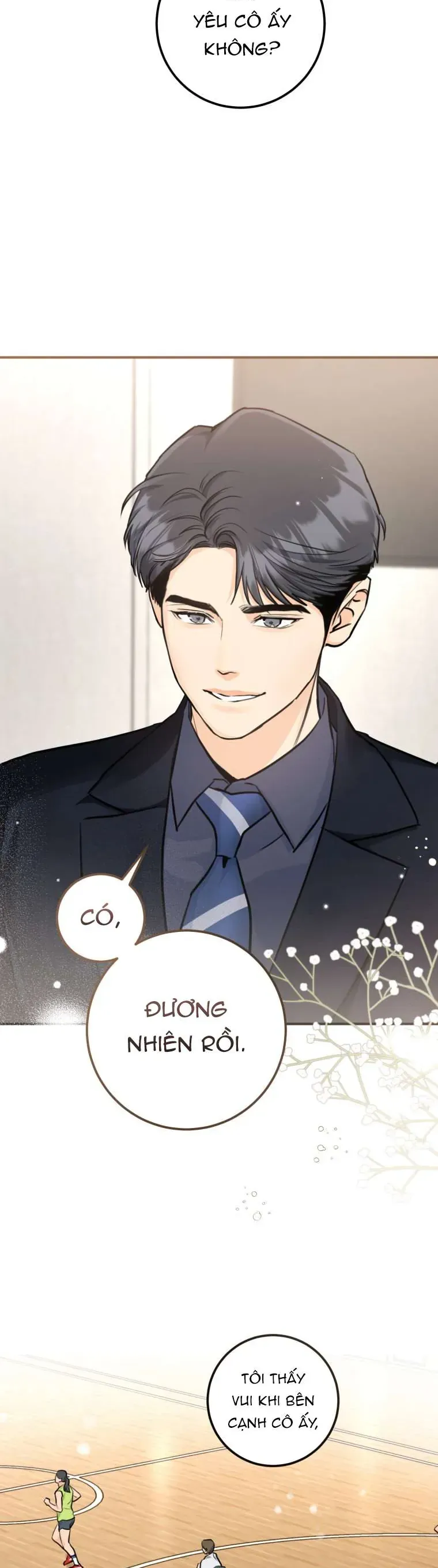 Chuyện Kết Hôn Chapter 41 - 8