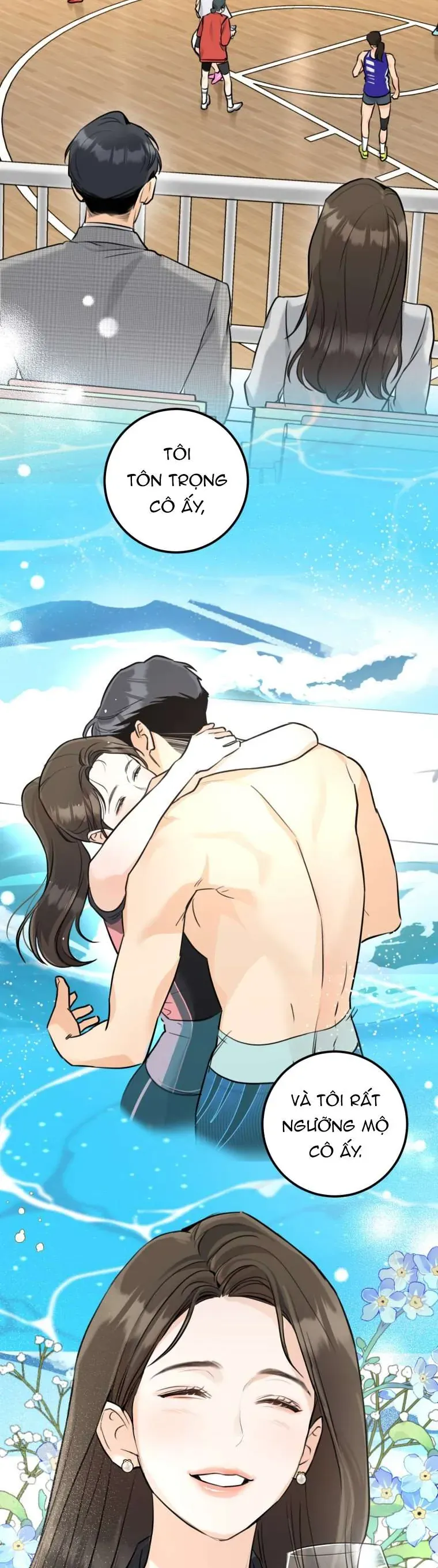 Chuyện Kết Hôn Chapter 41 - 9