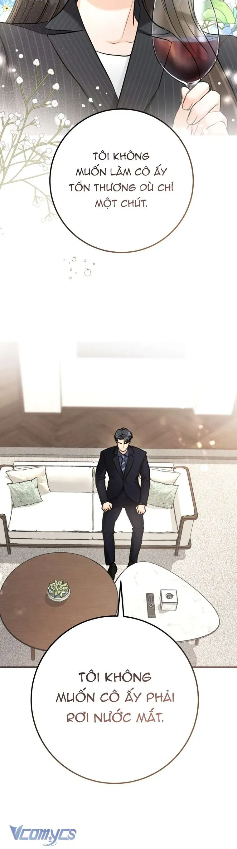 Chuyện Kết Hôn Chapter 41 - 10