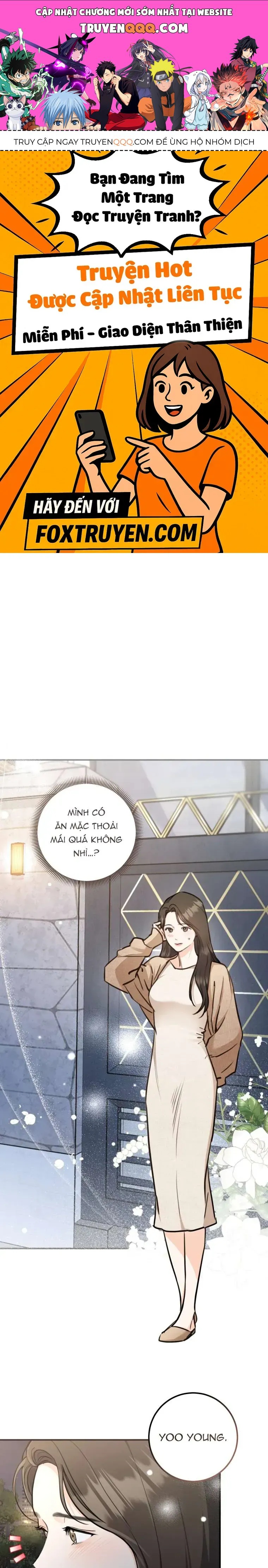 Chuyện Kết Hôn Chapter 42 - 1