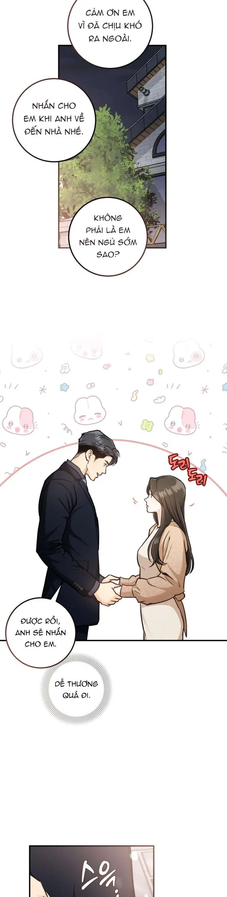 Chuyện Kết Hôn Chapter 42 - 11