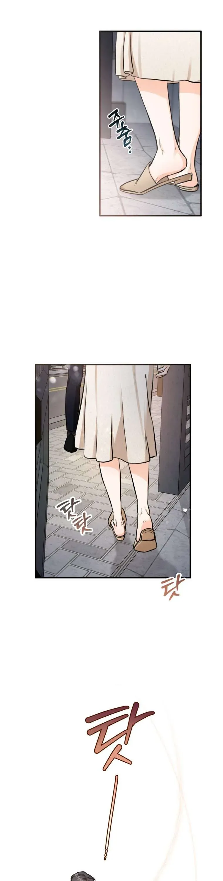 Chuyện Kết Hôn Chapter 42 - 14