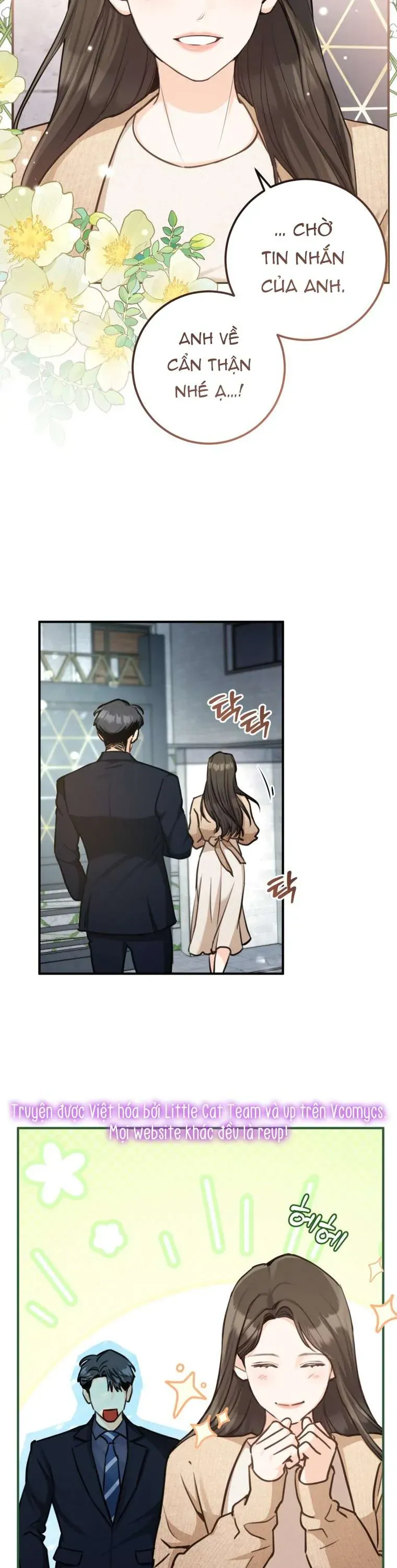 Chuyện Kết Hôn Chapter 42 - 17