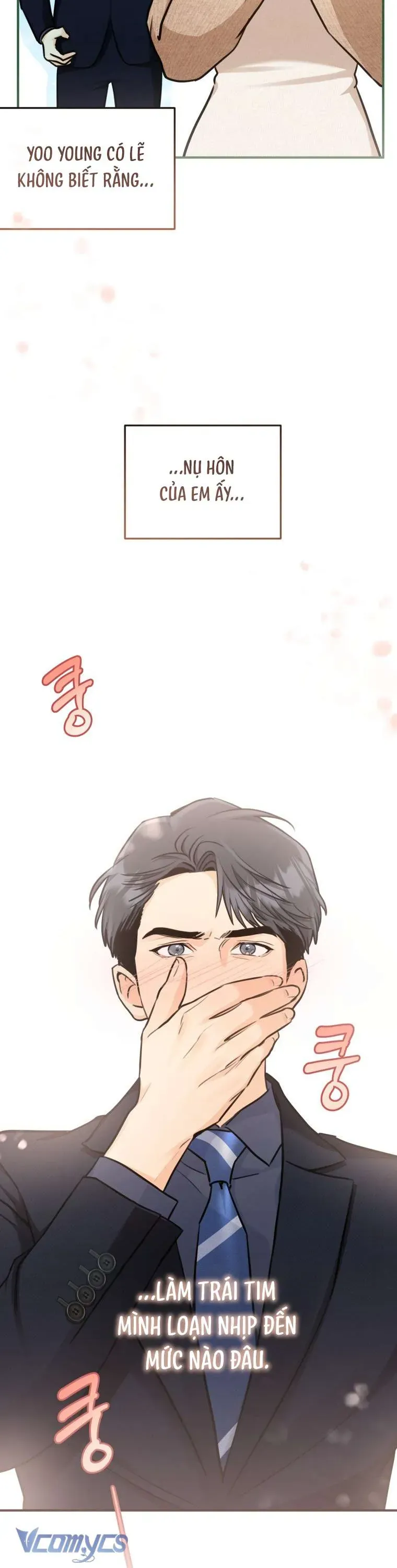 Chuyện Kết Hôn Chapter 42 - 18