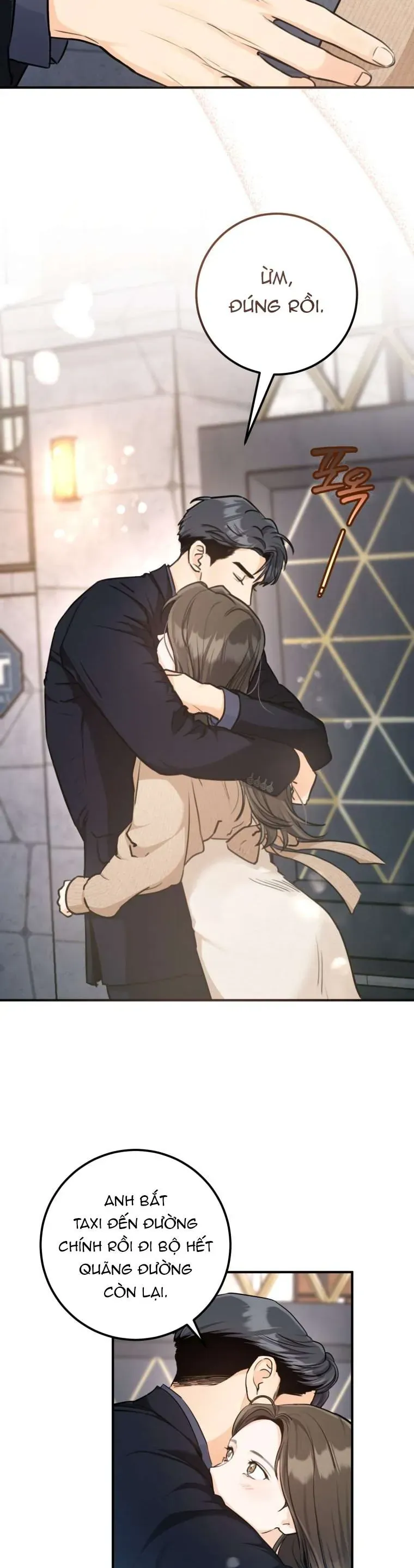 Chuyện Kết Hôn Chapter 42 - 3