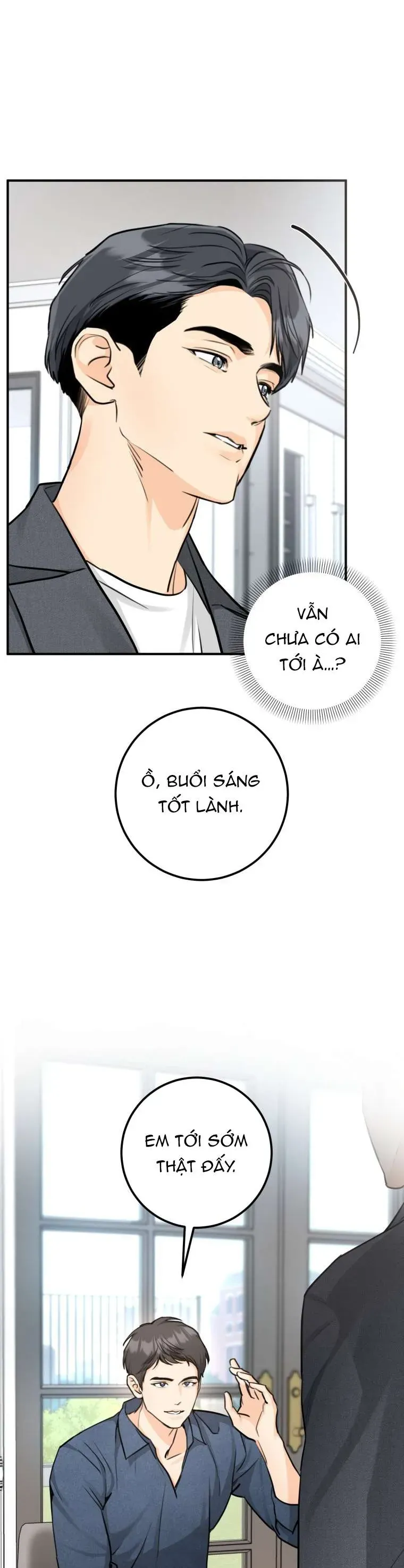 Chuyện Kết Hôn Chapter 42 - 21