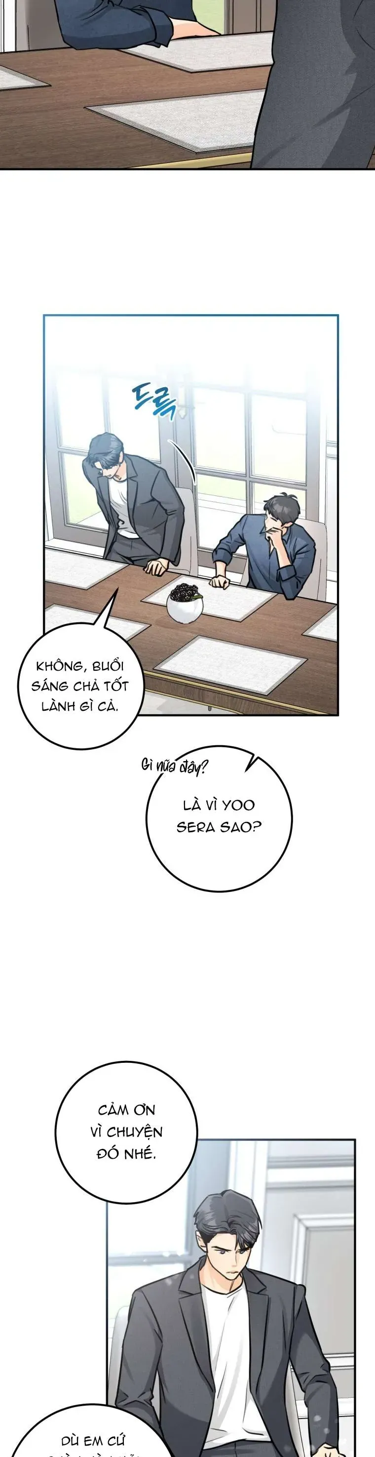 Chuyện Kết Hôn Chapter 42 - 22