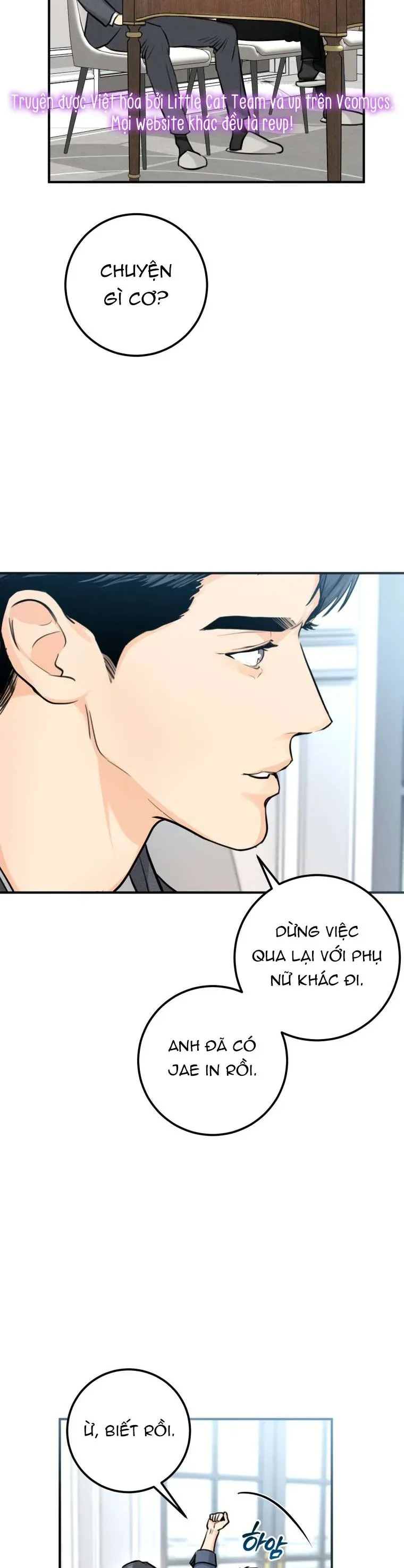 Chuyện Kết Hôn Chapter 42 - 24