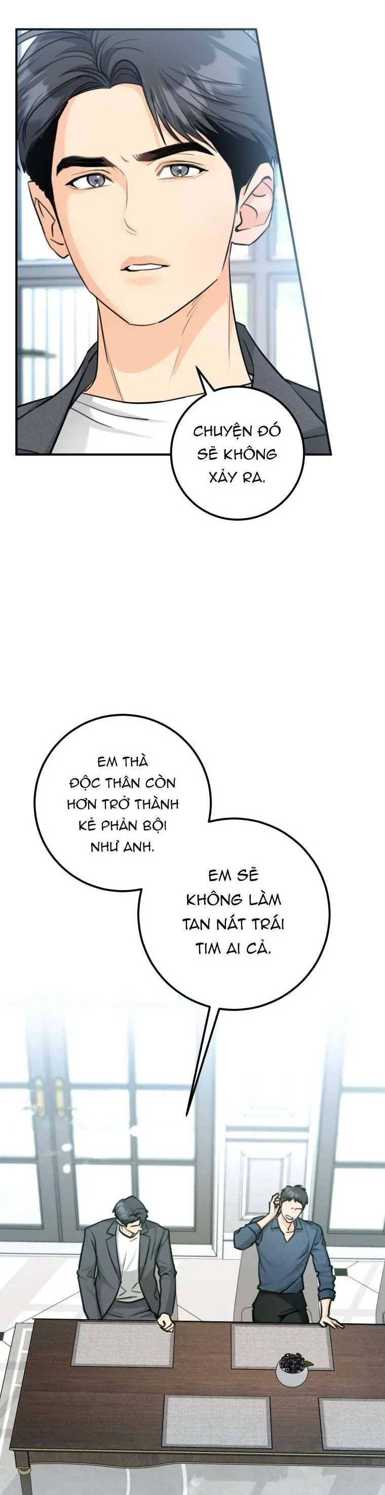 Chuyện Kết Hôn Chapter 42 - 26