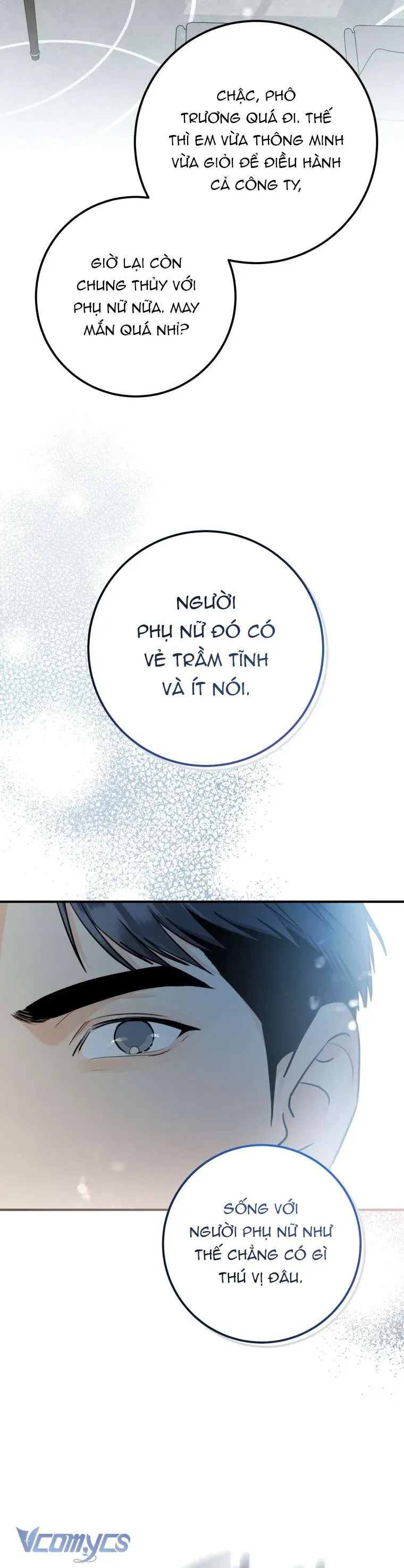 Chuyện Kết Hôn Chapter 42 - 27